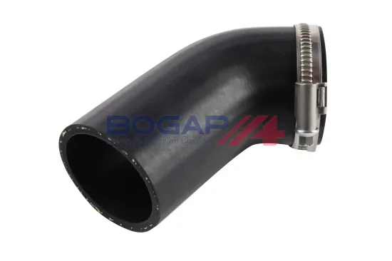 Ladeluftschlauch BOGAP A1711268 Bild Ladeluftschlauch BOGAP A1711268