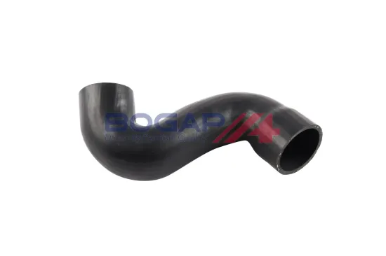 Ladeluftschlauch BOGAP A1711276 Bild Ladeluftschlauch BOGAP A1711276