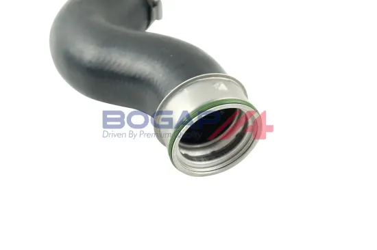 Ladeluftschlauch BOGAP A1711278 Bild Ladeluftschlauch BOGAP A1711278