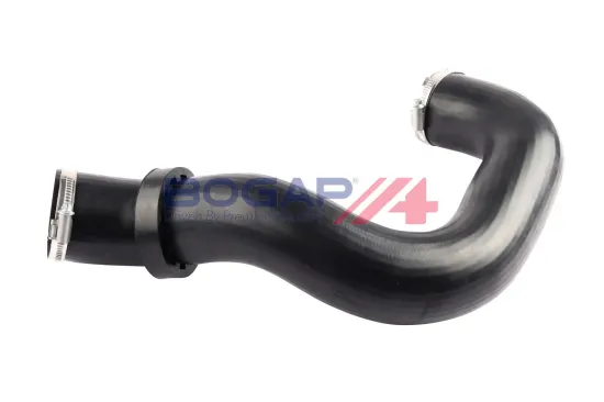 Ladeluftschlauch BOGAP A1711281 Bild Ladeluftschlauch BOGAP A1711281