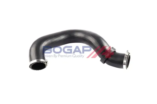 Ladeluftschlauch BOGAP A1711281 Bild Ladeluftschlauch BOGAP A1711281