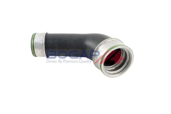 Ladeluftschlauch BOGAP A1711283 Bild Ladeluftschlauch BOGAP A1711283