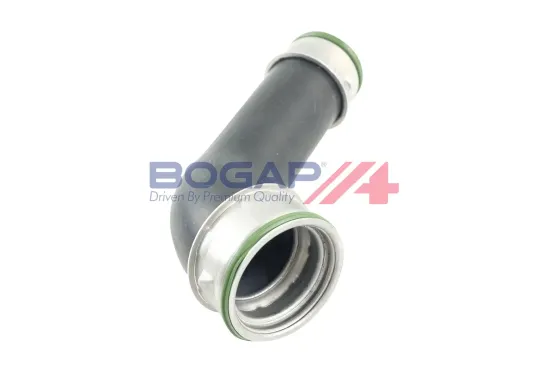 Ladeluftschlauch BOGAP A1711283 Bild Ladeluftschlauch BOGAP A1711283