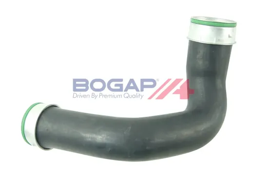 Ladeluftschlauch BOGAP A1711286 Bild Ladeluftschlauch BOGAP A1711286