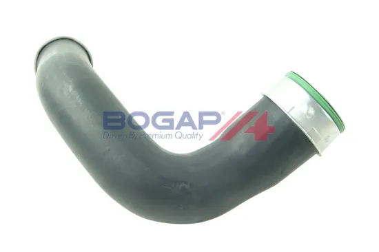 Ladeluftschlauch BOGAP A1711286 Bild Ladeluftschlauch BOGAP A1711286