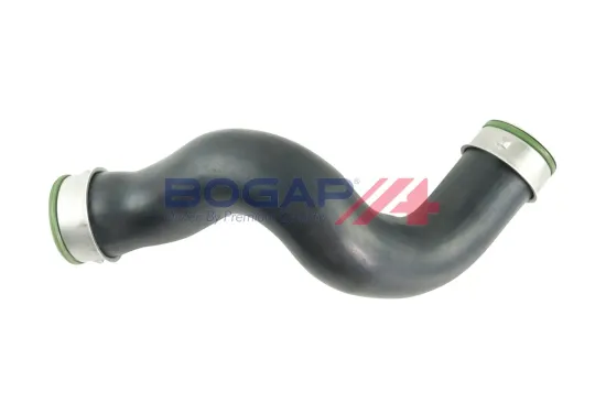 Ladeluftschlauch BOGAP A1711290 Bild Ladeluftschlauch BOGAP A1711290