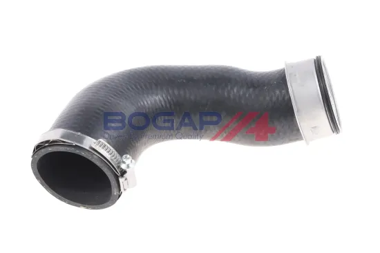 Ladeluftschlauch BOGAP A1711291 Bild Ladeluftschlauch BOGAP A1711291