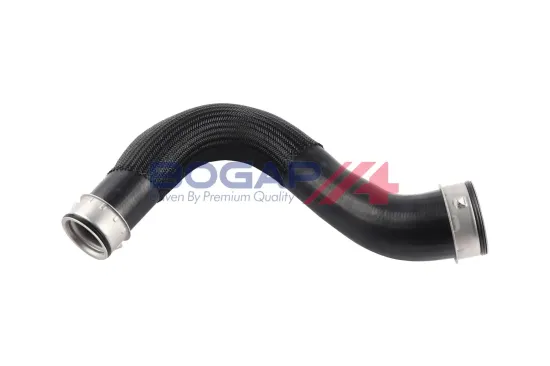 Ladeluftschlauch BOGAP A1711293 Bild Ladeluftschlauch BOGAP A1711293