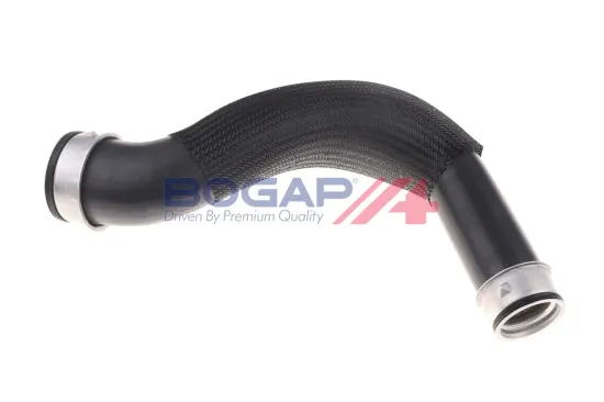 Ladeluftschlauch BOGAP A1711298 Bild Ladeluftschlauch BOGAP A1711298