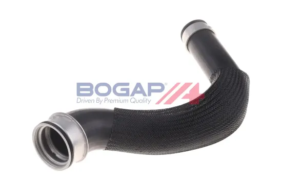 Ladeluftschlauch BOGAP A1711298 Bild Ladeluftschlauch BOGAP A1711298