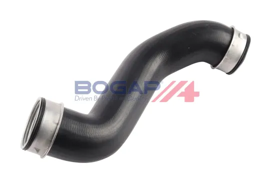 Ladeluftschlauch BOGAP A1711307 Bild Ladeluftschlauch BOGAP A1711307