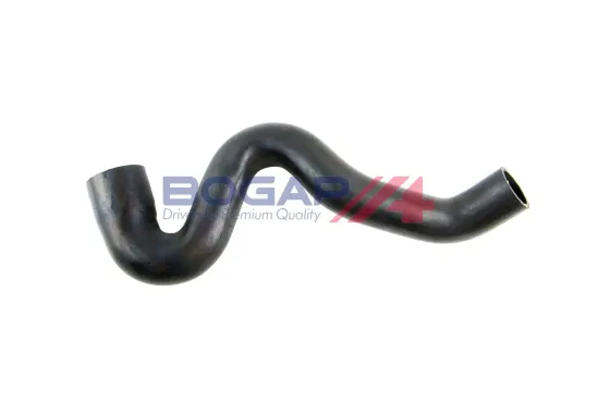 Ladeluftschlauch BOGAP A1711313 Bild Ladeluftschlauch BOGAP A1711313