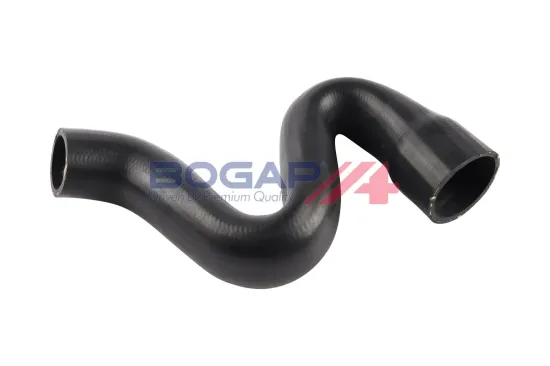 Ladeluftschlauch BOGAP A1711314 Bild Ladeluftschlauch BOGAP A1711314