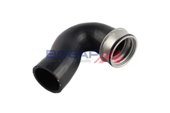Ladeluftschlauch BOGAP A1711318 Bild Ladeluftschlauch BOGAP A1711318