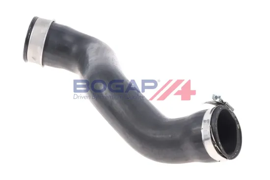Ladeluftschlauch BOGAP A1711321 Bild Ladeluftschlauch BOGAP A1711321
