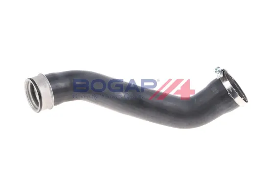 Ladeluftschlauch BOGAP A1711321 Bild Ladeluftschlauch BOGAP A1711321