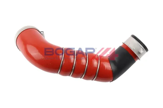 Ladeluftschlauch BOGAP A1711327 Bild Ladeluftschlauch BOGAP A1711327