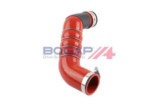 Ladeluftschlauch BOGAP A1711327 Bild Ladeluftschlauch BOGAP A1711327