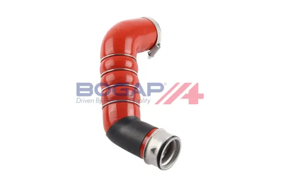 Ladeluftschlauch BOGAP A1711327 Bild Ladeluftschlauch BOGAP A1711327