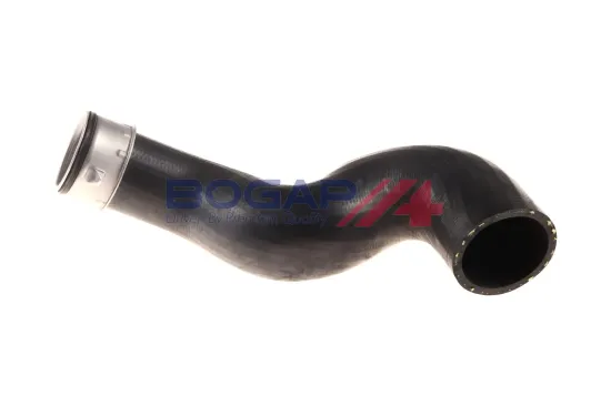 Ladeluftschlauch BOGAP A1711334 Bild Ladeluftschlauch BOGAP A1711334