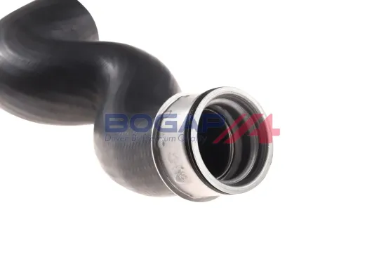 Ladeluftschlauch BOGAP A1711334 Bild Ladeluftschlauch BOGAP A1711334