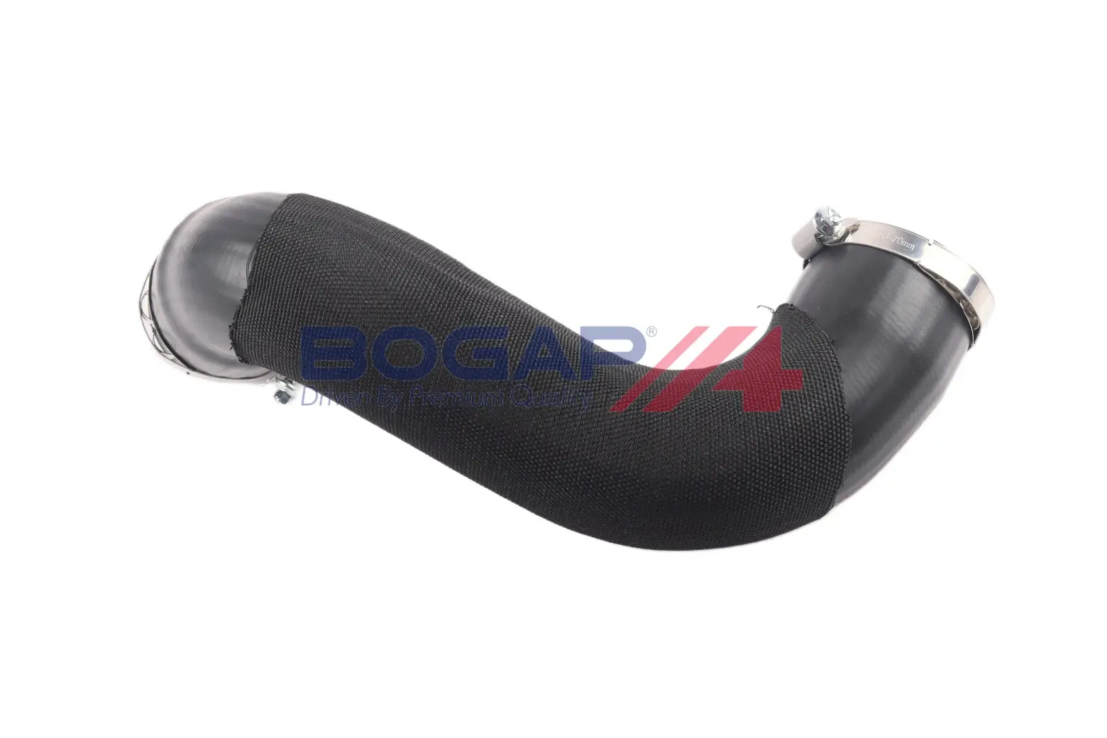 Ladeluftschlauch BOGAP A1711341