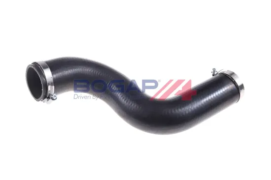 Ladeluftschlauch BOGAP A1711343 Bild Ladeluftschlauch BOGAP A1711343