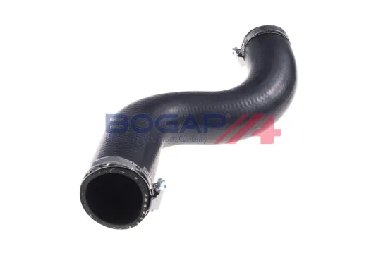 Ladeluftschlauch BOGAP A1711343 Bild Ladeluftschlauch BOGAP A1711343