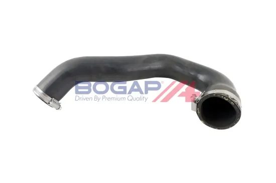 Ladeluftschlauch BOGAP A1711351 Bild Ladeluftschlauch BOGAP A1711351