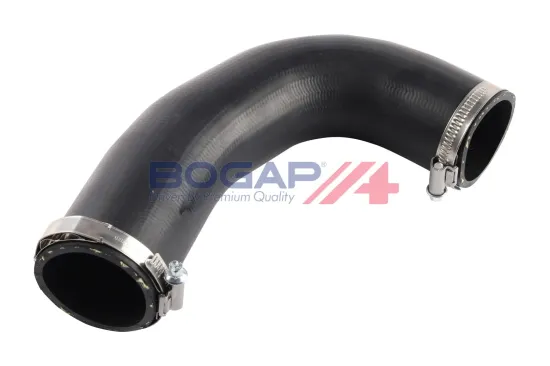 Ladeluftschlauch BOGAP A1711360 Bild Ladeluftschlauch BOGAP A1711360