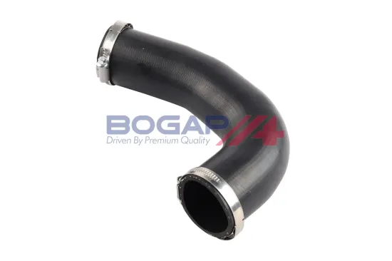Ladeluftschlauch BOGAP A1711360 Bild Ladeluftschlauch BOGAP A1711360