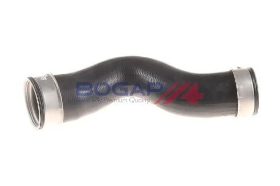 Ladeluftschlauch BOGAP A1711363 Bild Ladeluftschlauch BOGAP A1711363