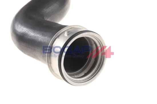 Ladeluftschlauch BOGAP A1711363 Bild Ladeluftschlauch BOGAP A1711363