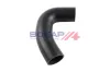 Ladeluftschlauch BOGAP A1711367 Bild Ladeluftschlauch BOGAP A1711367