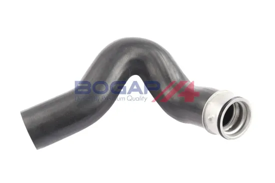 Ladeluftschlauch BOGAP A1711370 Bild Ladeluftschlauch BOGAP A1711370