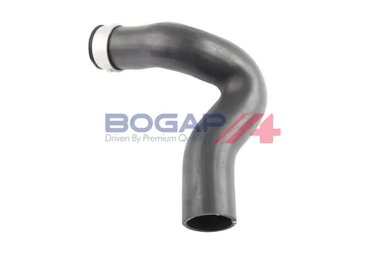 Ladeluftschlauch BOGAP A1711370 Bild Ladeluftschlauch BOGAP A1711370