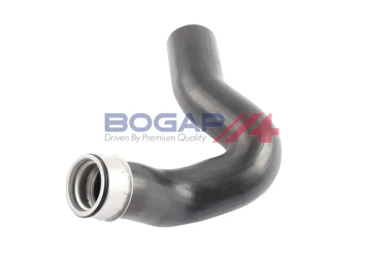 Ladeluftschlauch BOGAP A1711370 Bild Ladeluftschlauch BOGAP A1711370