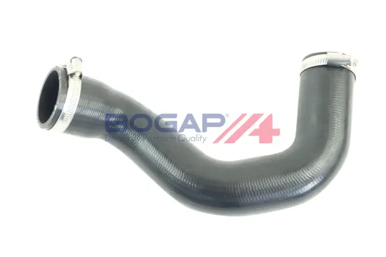 Ladeluftschlauch BOGAP A1711371 Bild Ladeluftschlauch BOGAP A1711371