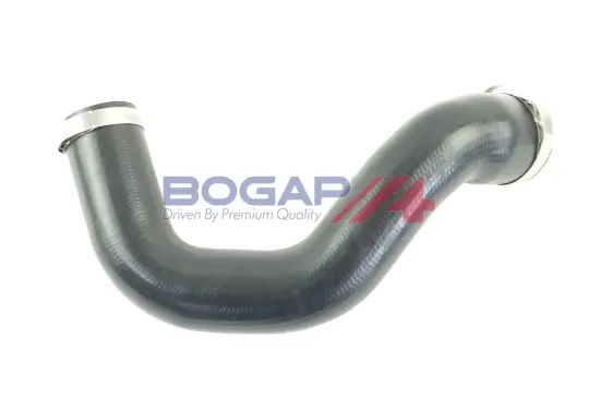 Ladeluftschlauch BOGAP A1711371 Bild Ladeluftschlauch BOGAP A1711371