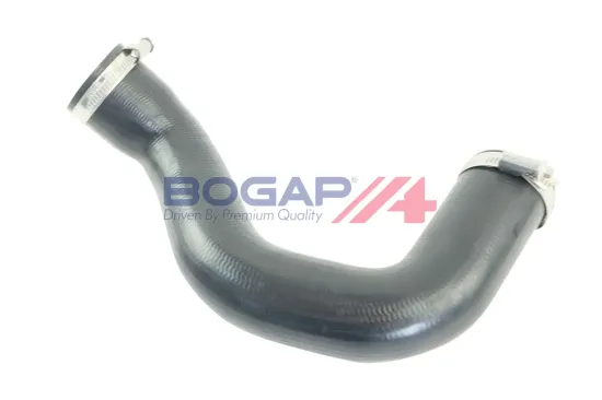 Ladeluftschlauch BOGAP A1711371 Bild Ladeluftschlauch BOGAP A1711371