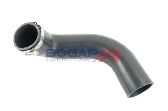 Ladeluftschlauch BOGAP A1711374 Bild Ladeluftschlauch BOGAP A1711374