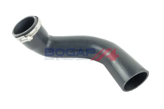 Ladeluftschlauch BOGAP A1711374 Bild Ladeluftschlauch BOGAP A1711374