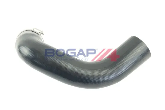 Ladeluftschlauch BOGAP A1711374 Bild Ladeluftschlauch BOGAP A1711374