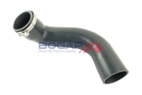 Ladeluftschlauch BOGAP A1711374 Bild Ladeluftschlauch BOGAP A1711374