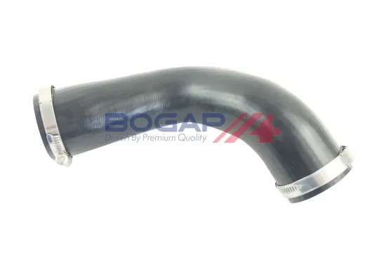 Ladeluftschlauch BOGAP A1711375 Bild Ladeluftschlauch BOGAP A1711375