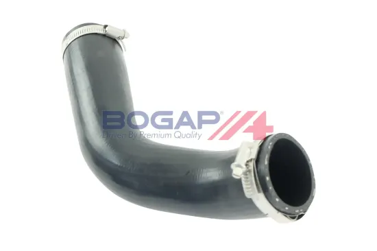 Ladeluftschlauch BOGAP A1711375 Bild Ladeluftschlauch BOGAP A1711375