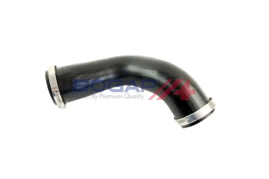Ladeluftschlauch BOGAP A1711375 Bild Ladeluftschlauch BOGAP A1711375