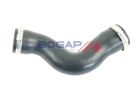 Ladeluftschlauch BOGAP A1711380 Bild Ladeluftschlauch BOGAP A1711380