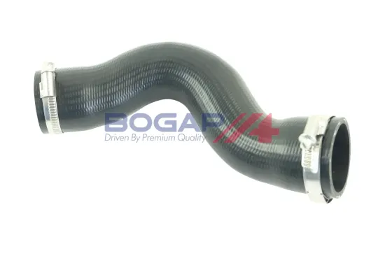 Ladeluftschlauch BOGAP A1711380 Bild Ladeluftschlauch BOGAP A1711380