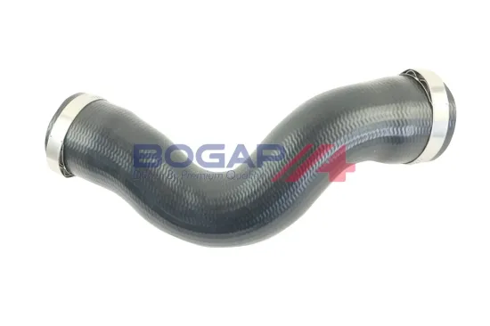 Ladeluftschlauch BOGAP A1711380 Bild Ladeluftschlauch BOGAP A1711380